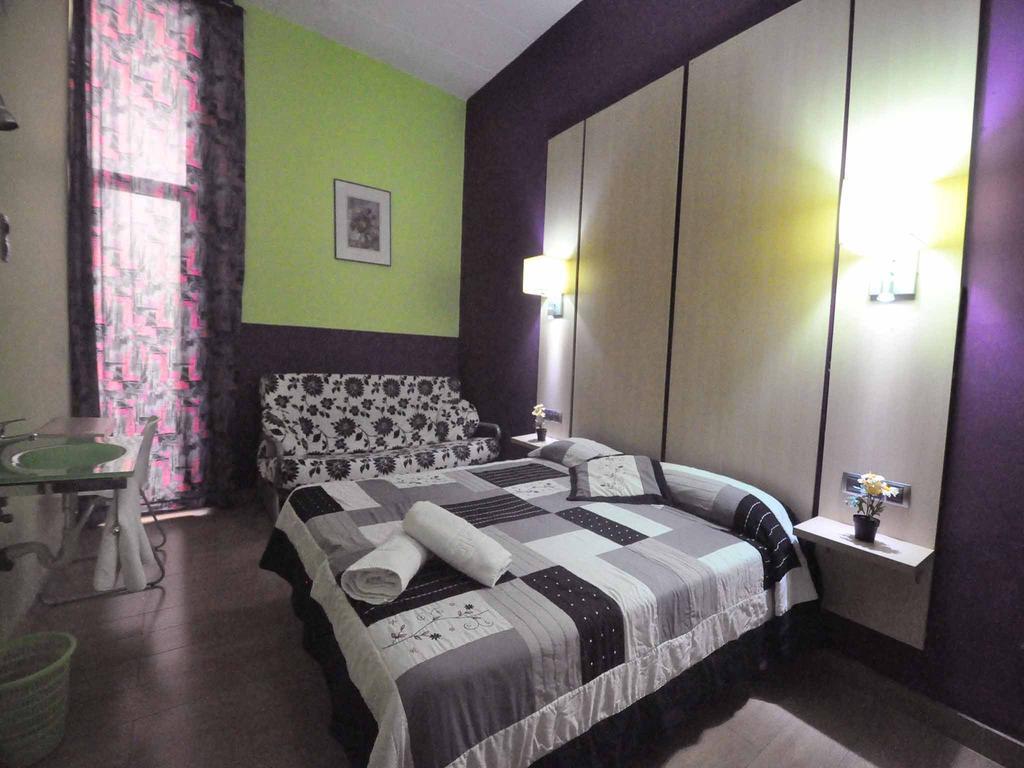 Barcelona Gotic Guesthouse — Photos 3
